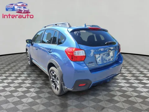 Another view of 2016 Subaru Crosstrek 2.0i Limited Sport Utility 4D for sale in Plainville, MA at Interauto