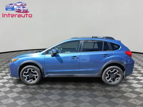 Photos of 2016 Subaru Crosstrek 2.0i Limited Sport Utility 4D for sale in Plainville, MA at Interauto
