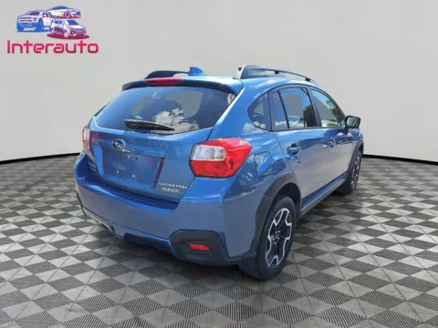 More photos of 2016 Subaru Crosstrek 2.0i Limited Sport Utility 4D at Interauto, MA