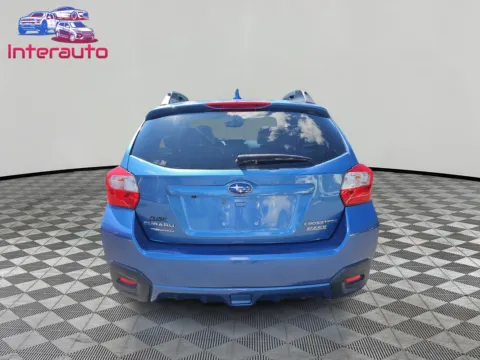 More photos of 2016 Subaru Crosstrek 2.0i Limited Sport Utility 4D at Interauto, MA