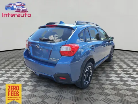 More photos of 2016 Subaru Crosstrek 2.0i Limited Sport Utility 4D at Interauto, MA