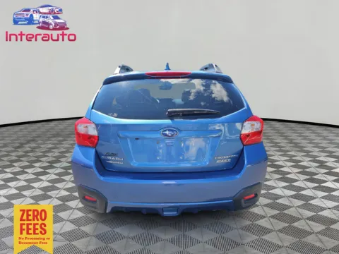 More photos of 2016 Subaru Crosstrek 2.0i Limited Sport Utility 4D at Interauto, MA