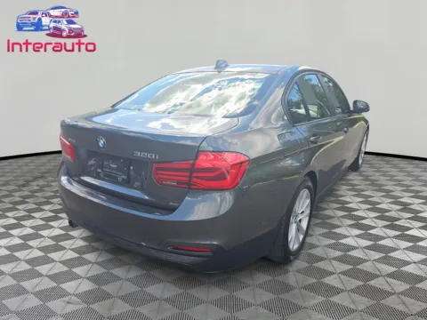 More photos of 2017 BMW 3 Series 320i xDrive Sedan 4D at Interauto, MA