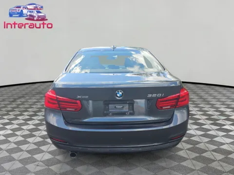 More photos of 2017 BMW 3 Series 320i xDrive Sedan 4D at Interauto, MA