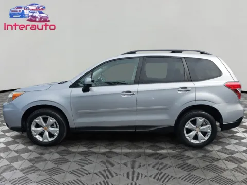 Photos of 2015 Subaru Forester 2.5i Premium Sport Utility 4D for sale in Plainville, MA at Interauto