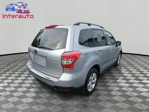 More photos of 2015 Subaru Forester 2.5i Premium Sport Utility 4D at Interauto, MA