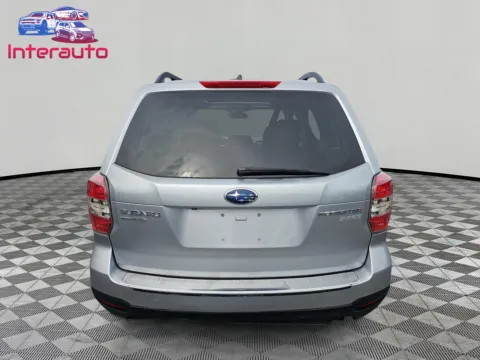More photos of 2015 Subaru Forester 2.5i Premium Sport Utility 4D at Interauto, MA