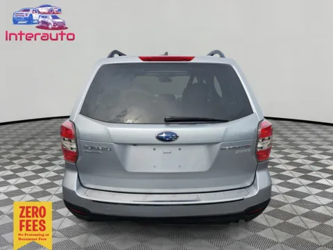 More photos of 2015 Subaru Forester 2.5i Premium Sport Utility 4D at Interauto, MA