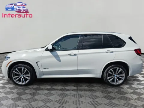 Photos of 2016 BMW X5 xDrive35i Sport Utility 4D for sale in Plainville, MA at Interauto