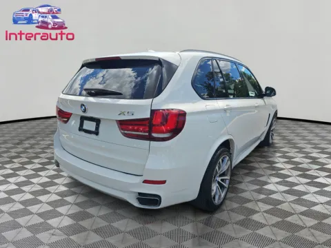 More photos of 2016 BMW X5 xDrive35i Sport Utility 4D at Interauto, MA