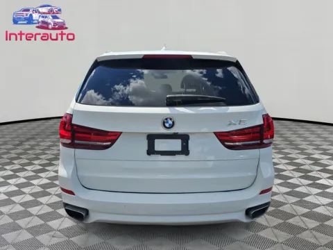 More photos of 2016 BMW X5 xDrive35i Sport Utility 4D at Interauto, MA