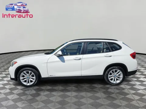 Photos of 2015 BMW X1 xDrive28i Sport Utility 4D for sale in Plainville, MA at Interauto