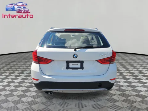 More photos of 2015 BMW X1 xDrive28i Sport Utility 4D at Interauto, MA