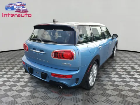 More photos of 2017 MINI Clubman Cooper S ALL4 Hatchback 4D at Interauto, MA