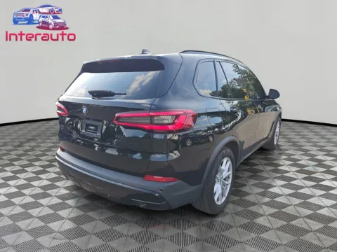 More photos of 2019 BMW X5 xDrive40i Sport Utility 4D at Interauto, MA