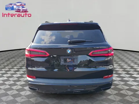 More photos of 2019 BMW X5 xDrive40i Sport Utility 4D at Interauto, MA