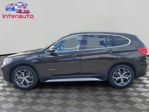 Photos of 2017 BMW X1 xDrive28i Sport Utility 4D for sale in Plainville, MA at Interauto
