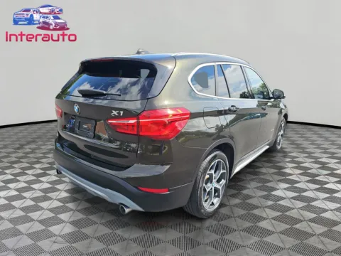 More photos of 2017 BMW X1 xDrive28i Sport Utility 4D at Interauto, MA