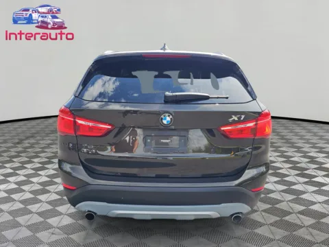More photos of 2017 BMW X1 xDrive28i Sport Utility 4D at Interauto, MA