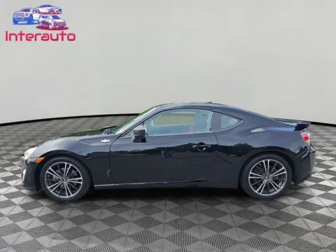 Photos of 2013 Scion FR-S Coupe 2D for sale in Plainville, MA at Interauto