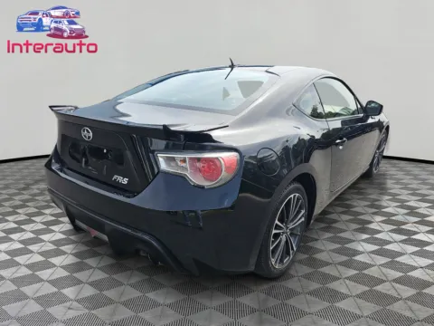 More photos of 2013 Scion FR-S Coupe 2D at Interauto, MA