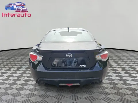 More photos of 2013 Scion FR-S Coupe 2D at Interauto, MA