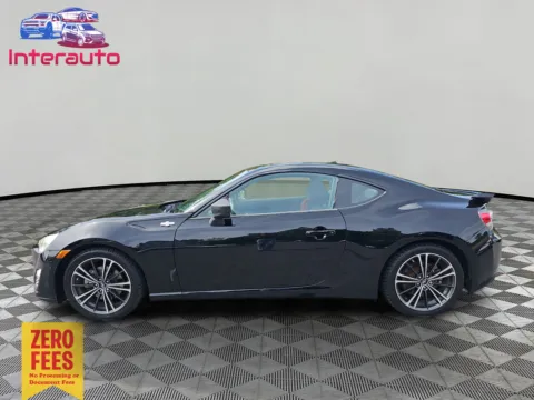 Photos of 2013 Scion FR-S Coupe 2D for sale in Plainville, MA at Interauto