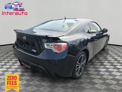 More photos of 2013 Scion FR-S Coupe 2D at Interauto, MA