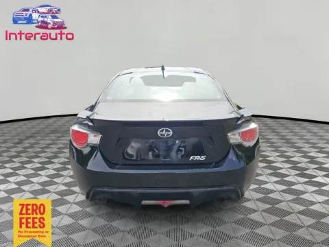 More photos of 2013 Scion FR-S Coupe 2D at Interauto, MA