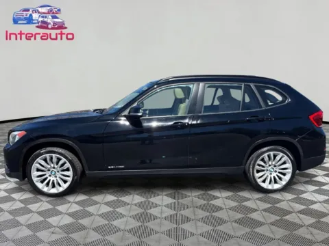 Photos of 2015 BMW X1 xDrive28i Sport Utility 4D for sale in Plainville, MA at Interauto