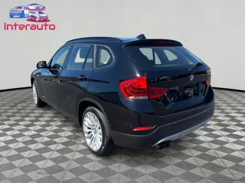 Another view of 2015 BMW X1 xDrive28i Sport Utility 4D for sale in Plainville, MA at Interauto