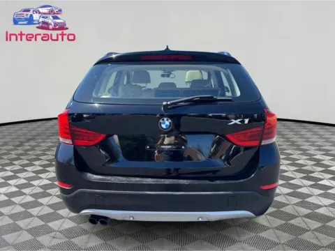 More photos of 2015 BMW X1 xDrive28i Sport Utility 4D at Interauto, MA