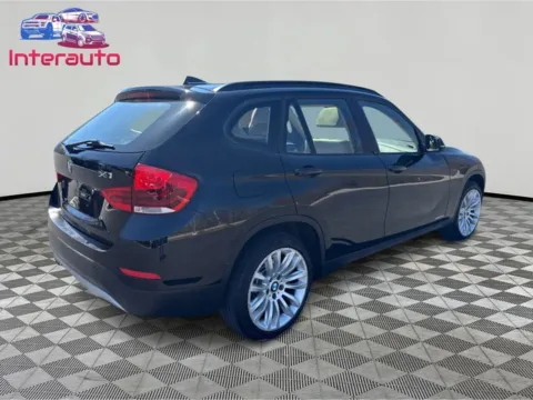 More photos of 2015 BMW X1 xDrive28i Sport Utility 4D at Interauto, MA