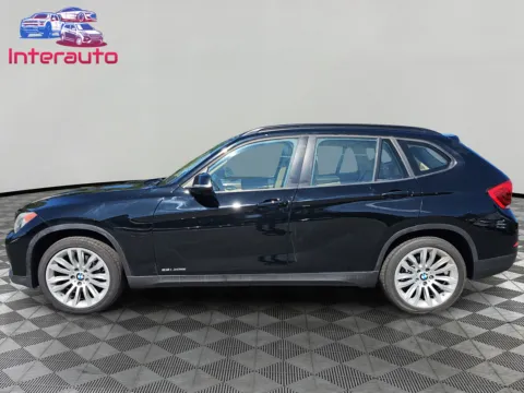 Photos of 2015 BMW X1 xDrive28i Sport Utility 4D for sale in Plainville, MA at Interauto