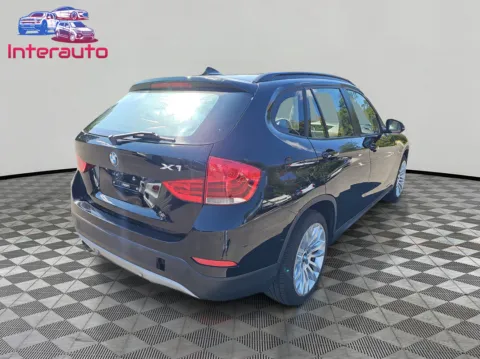 More photos of 2015 BMW X1 xDrive28i Sport Utility 4D at Interauto, MA