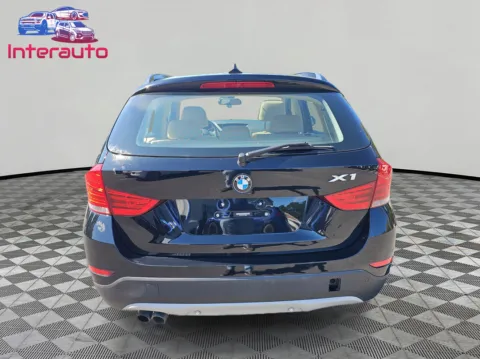 More photos of 2015 BMW X1 xDrive28i Sport Utility 4D at Interauto, MA