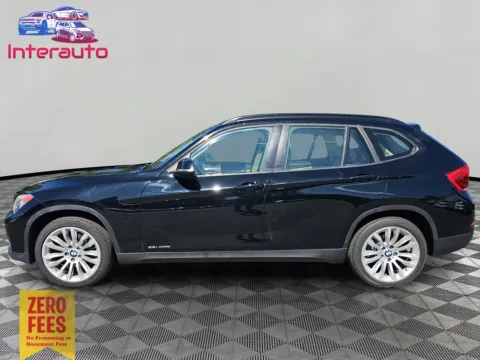 Photos of 2015 BMW X1 xDrive28i Sport Utility 4D for sale in Plainville, MA at Interauto