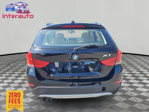 More photos of 2015 BMW X1 xDrive28i Sport Utility 4D at Interauto, MA