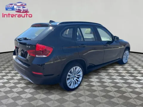 More photos of 2015 BMW X1 xDrive28i Sport Utility 4D at Interauto, MA