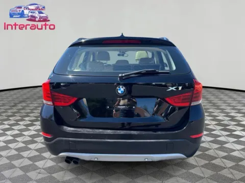 More photos of 2015 BMW X1 xDrive28i Sport Utility 4D at Interauto, MA