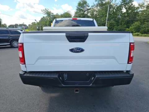 More photos of 2018 Ford F-150 Super Cab XL Pickup 4D 6 1/2 ft at Interauto, MA
