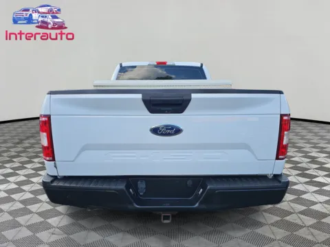 More photos of 2018 Ford F-150 Super Cab XL Pickup 4D 6 1/2 ft at Interauto, MA
