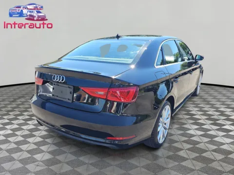 More photos of 2015 Audi A3 1.8T Premium Plus Sedan 4D at Interauto, MA