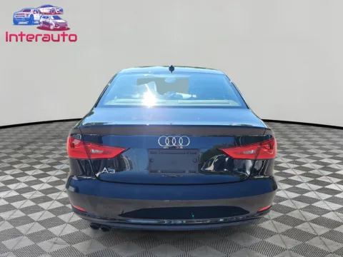 More photos of 2015 Audi A3 1.8T Premium Plus Sedan 4D at Interauto, MA