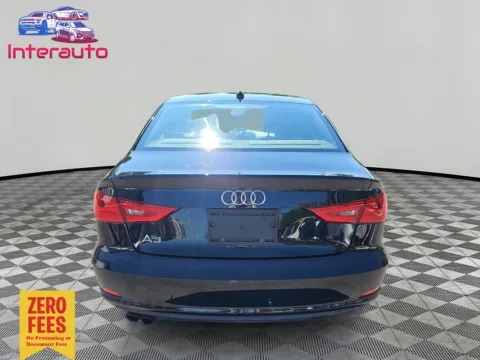 More photos of 2015 Audi A3 1.8T Premium Plus Sedan 4D at Interauto, MA