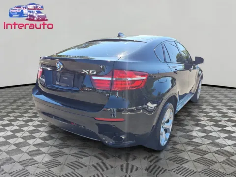 More photos of 2014 BMW X6 xDrive35i Sport Utility 4D at Interauto, MA