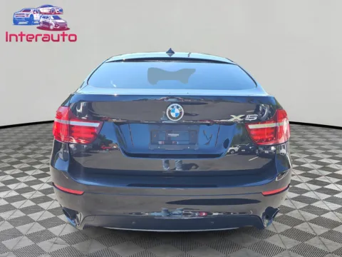 More photos of 2014 BMW X6 xDrive35i Sport Utility 4D at Interauto, MA