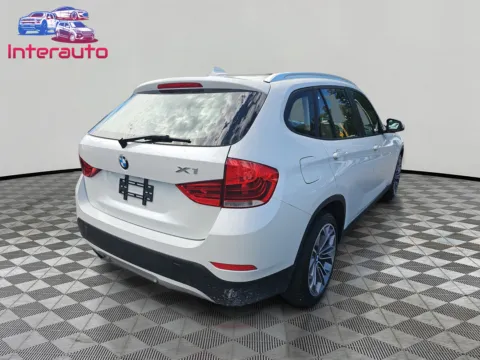 More photos of 2013 BMW X1 xDrive35i Sport Utility 4D at Interauto, MA