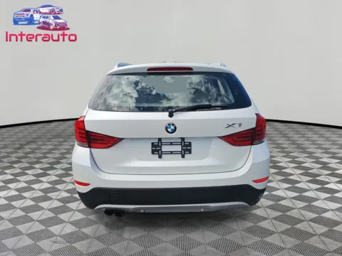 More photos of 2013 BMW X1 xDrive35i Sport Utility 4D at Interauto, MA