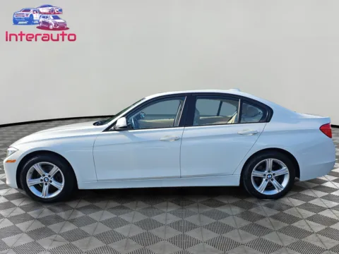 Photos of 2015 BMW 3 Series 328i xDrive Sedan 4D for sale in Plainville, MA at Interauto